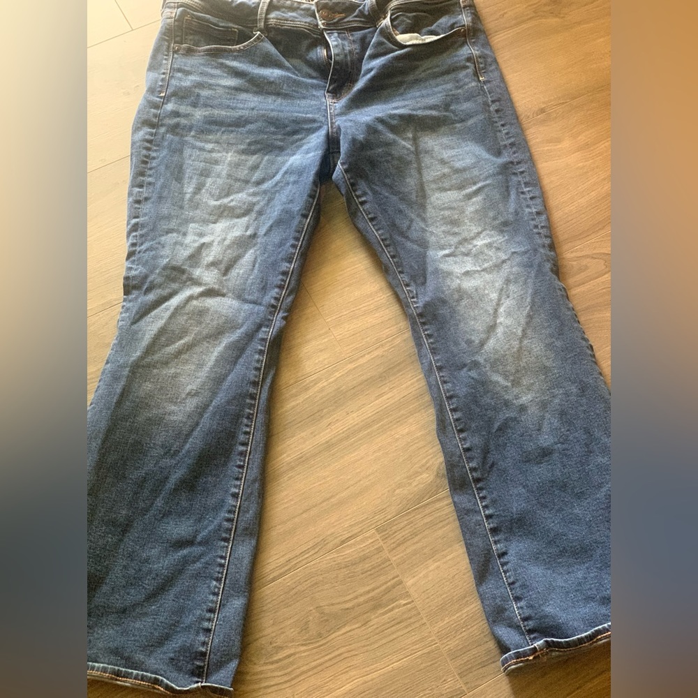 American Eagle